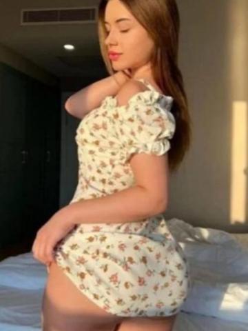 Анкета проститутки Полина, 23 года